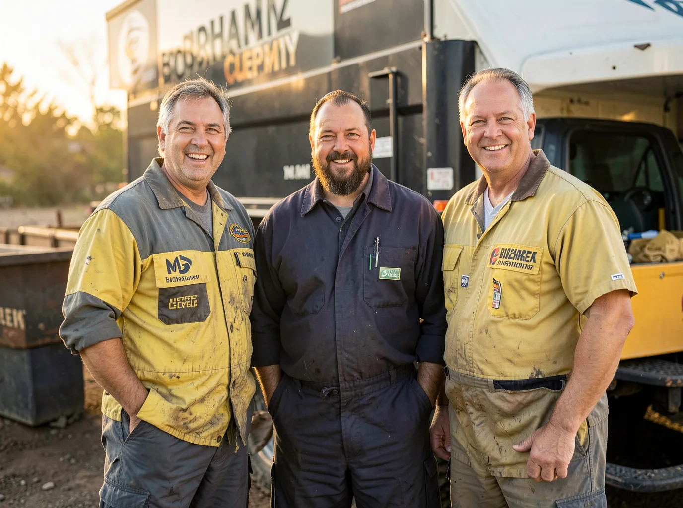 Sewage Cleanup company in Seven Springs, NC